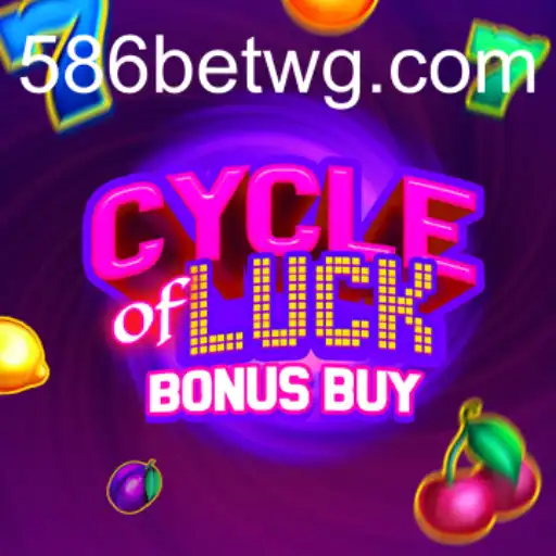 Explorando o Excitante Jogo 'Cycle of Luck Bonus Buy'