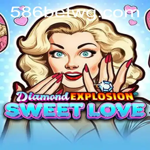 Descubra o Universo Vibrante de DiamondExplosionSweetLove