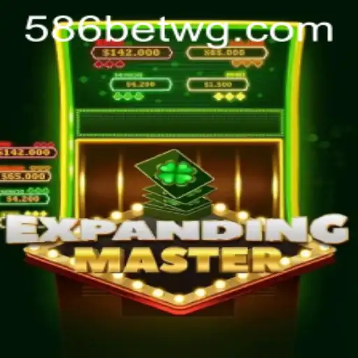 Descubra o Mundo Empolgante de ExpandingMaster