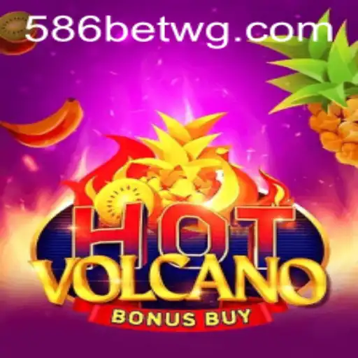 Explorando HotVolcanoBonusBuy: O Excitante Mundo dos Jogos de Cassino