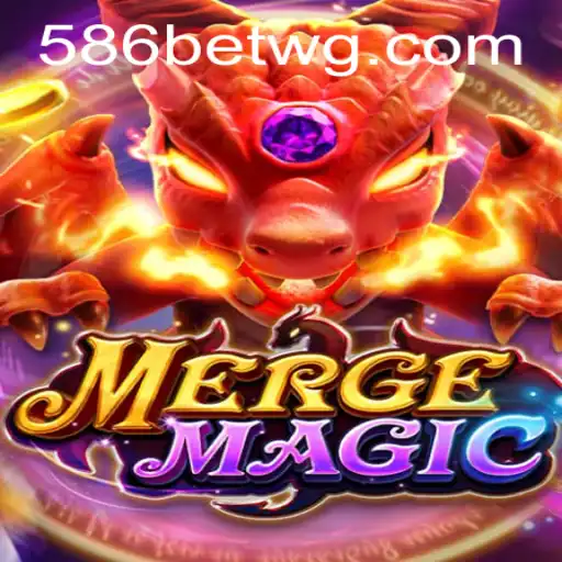 Explorando o Fascinante Mundo de MergeMagic