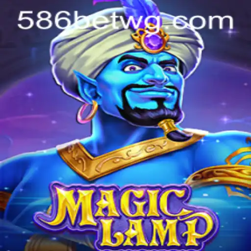 MagicLamp: Descubra o Fascínio do Novo Jogo de Estratégia