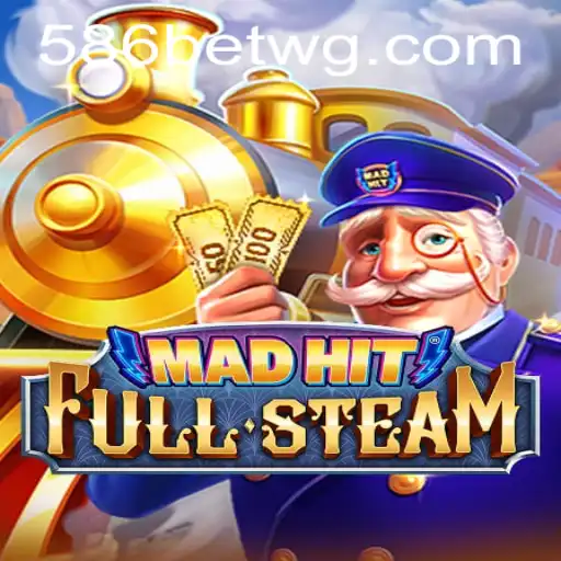 MadHitFullSteam: Um Jogo de Estratégia e Aventura para os Entusiastas de 586bet