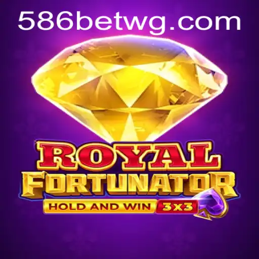 Explorando o Fascinante Mundo do Jogo Royalfort com 586bet