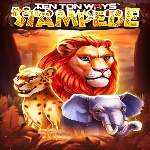 Descubra o Universo de Aventura de TenTonWaysStampede